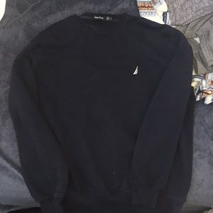 Nautica sweater